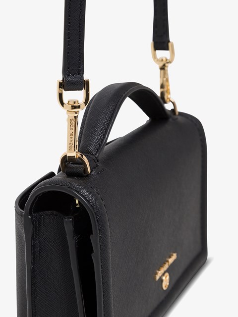 michael kors top handle crossbody