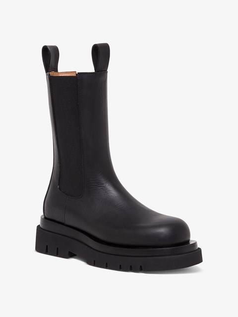 bottega veneta storm boots