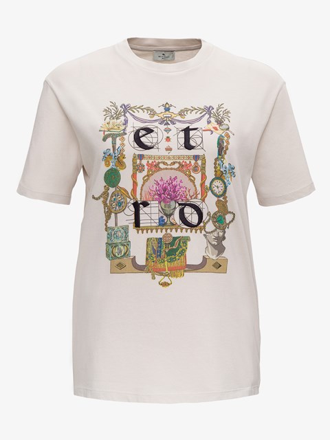 etro t shirt