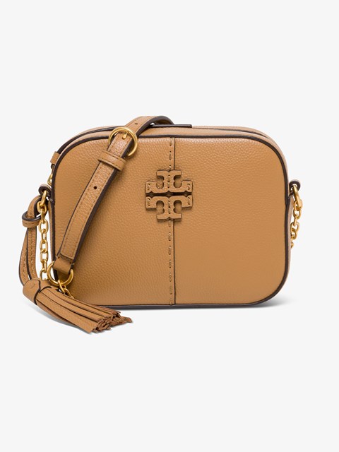 tory burch camel crossbody