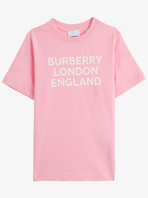 burberry kids t shirt