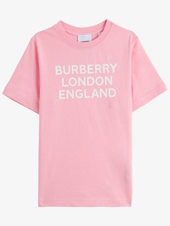 baby girl burberry shirt