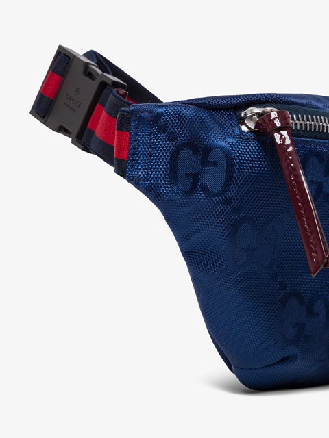 gucci kids fanny pack