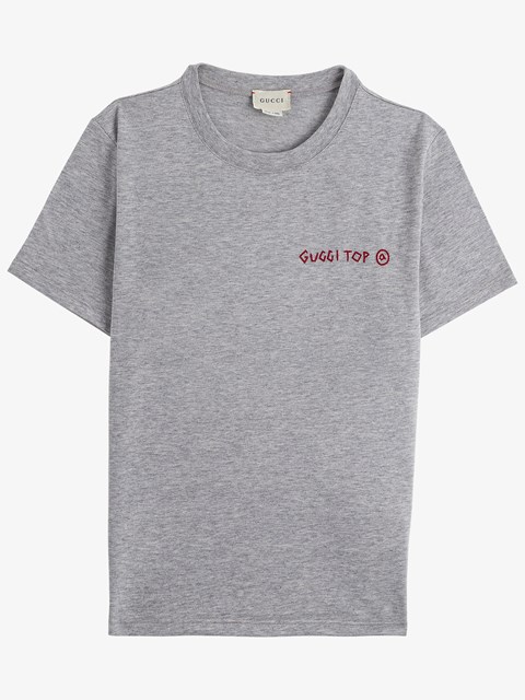 gucci kids tee