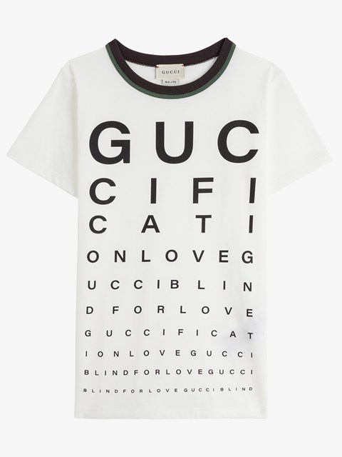 gucci t shirt 100 euro