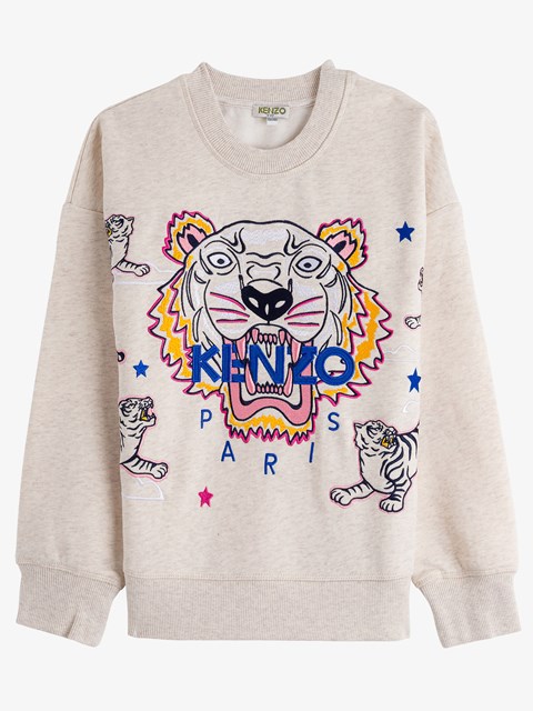 kenzo sweatshirt age 16