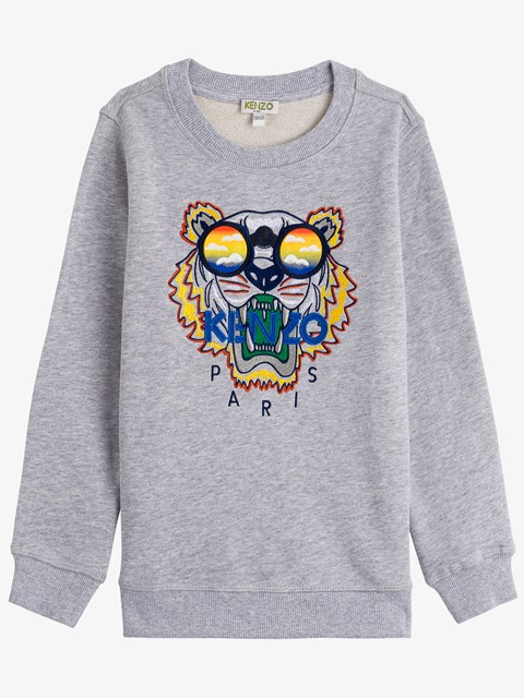 kenzo kids sweatshirt