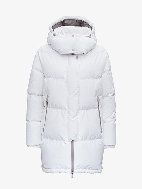 herno laminar down jacket