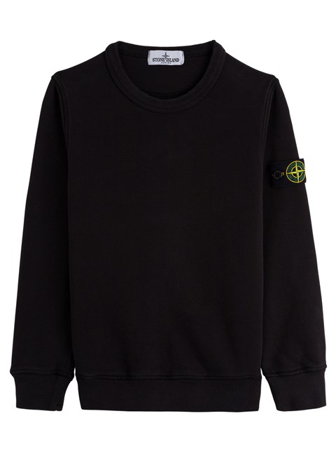 age 16 stone island jumper