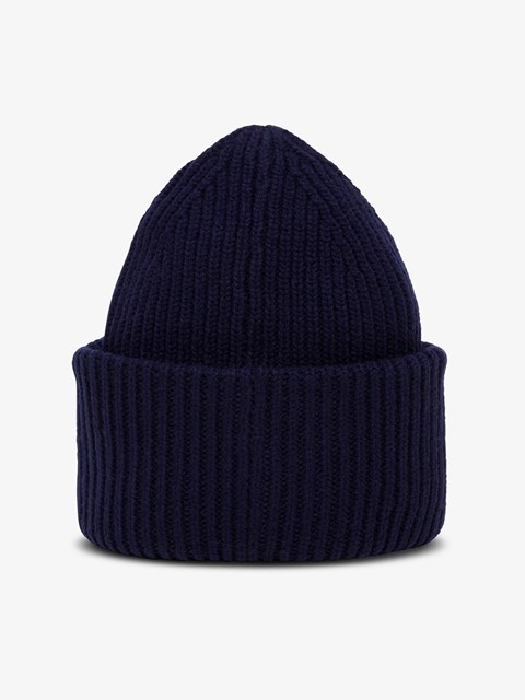 acne studios pansy n face beanie
