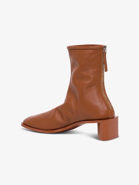 acne studios bertine boots