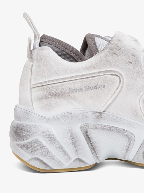 acne manhattan tumbled