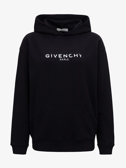 givenchy vintage hoodie