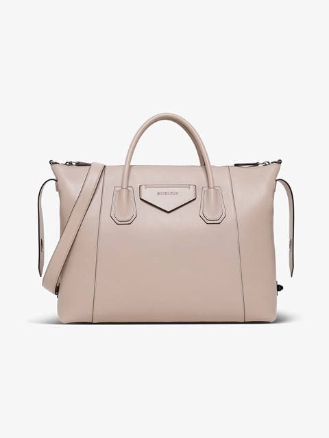 givenchy antigona beige