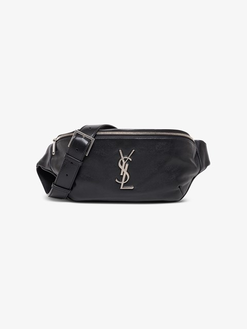 saint laurent monogram belt bag