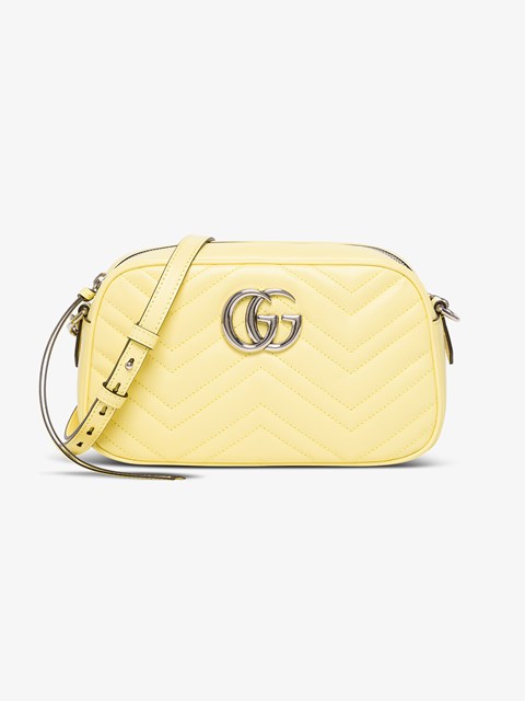 gg shoulder bag