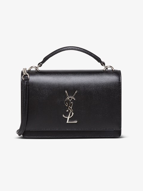 saint laurent crossbody bag