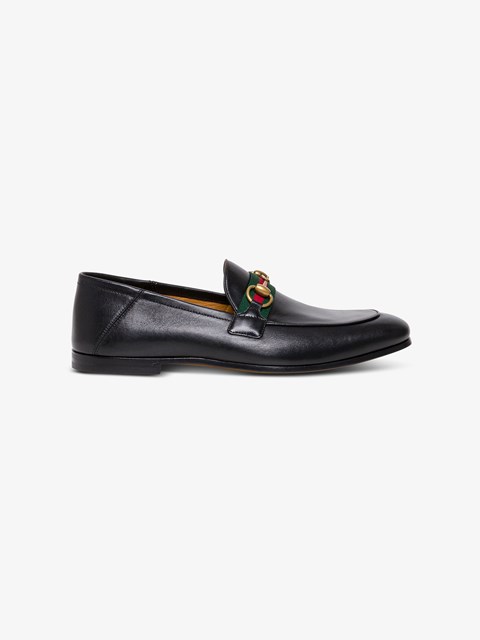 Brixton Loafers Black available on 