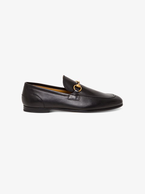 jordaan leather loafers