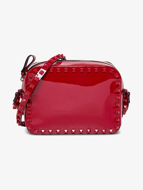 valentino garavani bag red