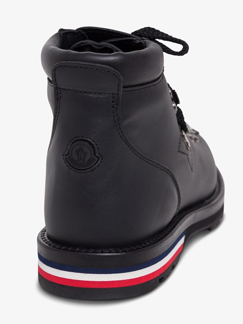 moncler blanche boots