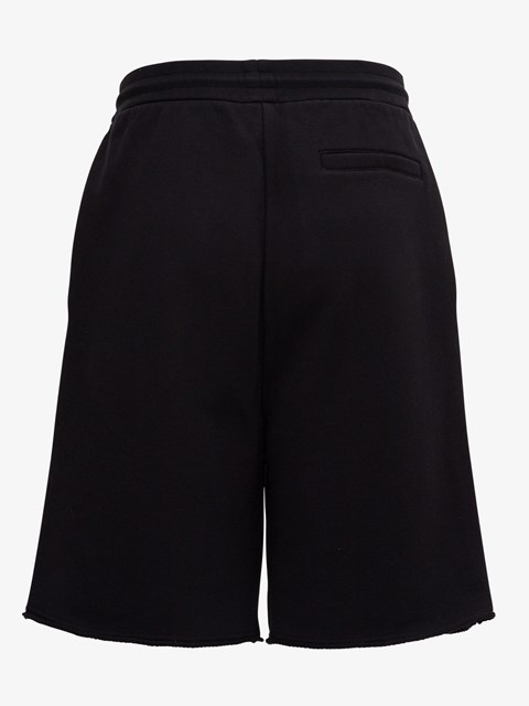 moncler jogger shorts