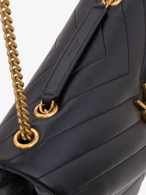 saint laurent loulou medium bag