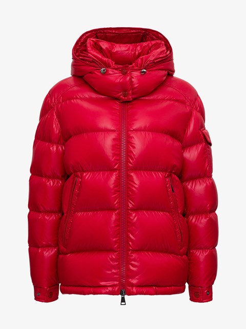 moncler hooded