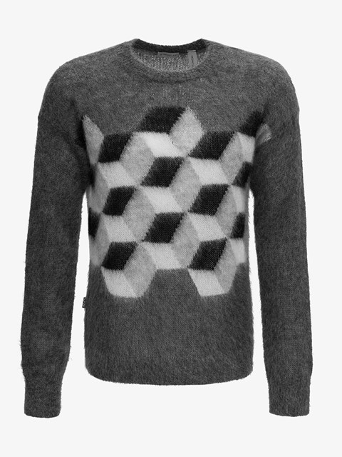 moncler genius sweater