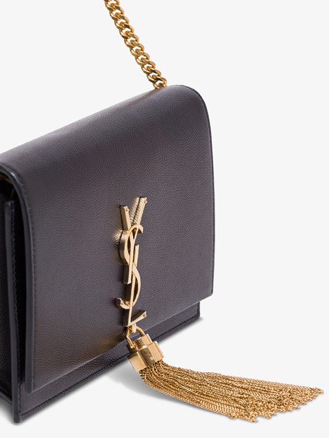 saint laurent cross bag