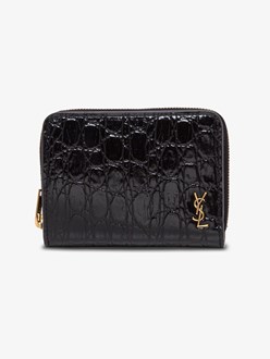 ysl small leather goods