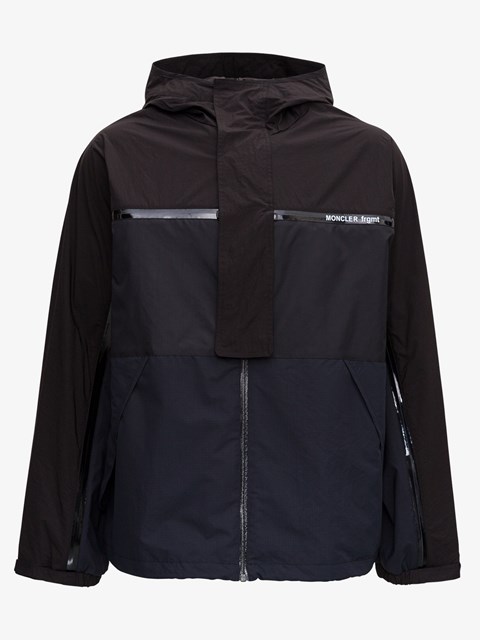 moncler waterproof