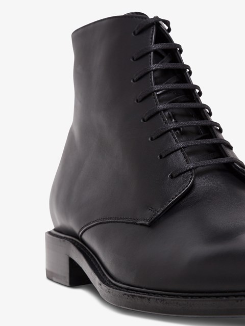 saint laurent desert boots