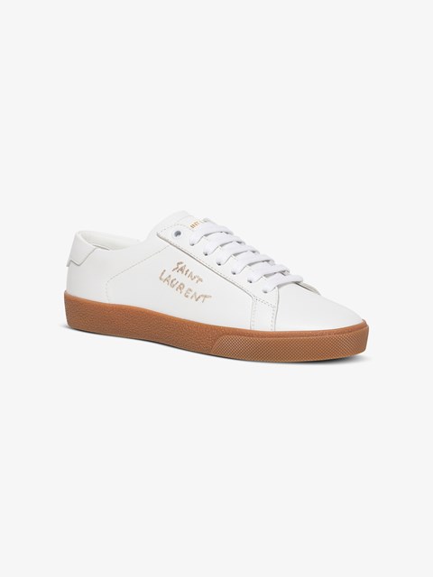 court classic sneakers