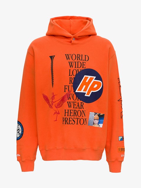 heron preston hoodies