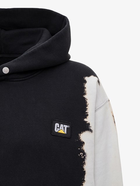 heron preston cat sweatshirt