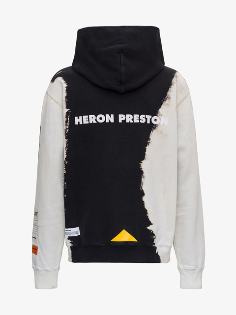 heron preston cat sweatshirt