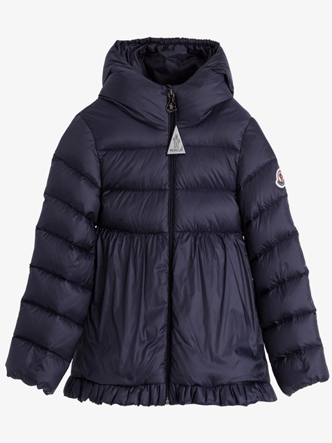moncler kids parka