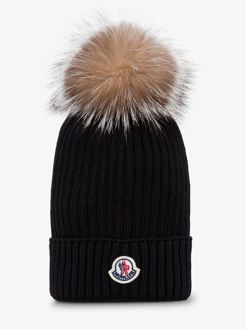 moncler kids cap