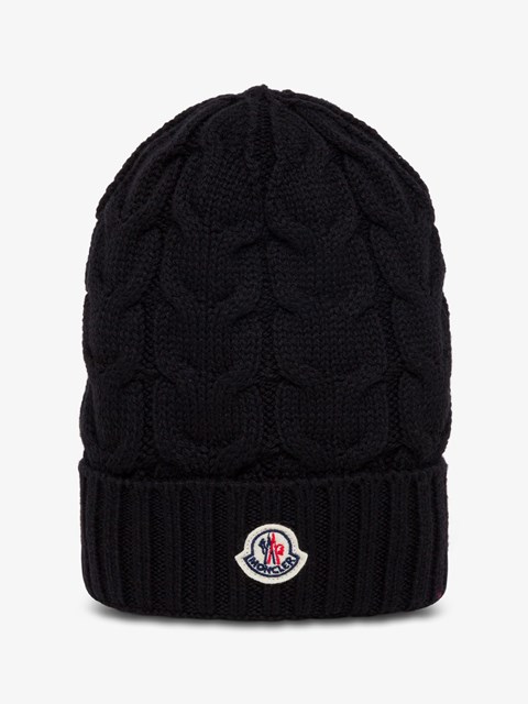 moncler kids cap