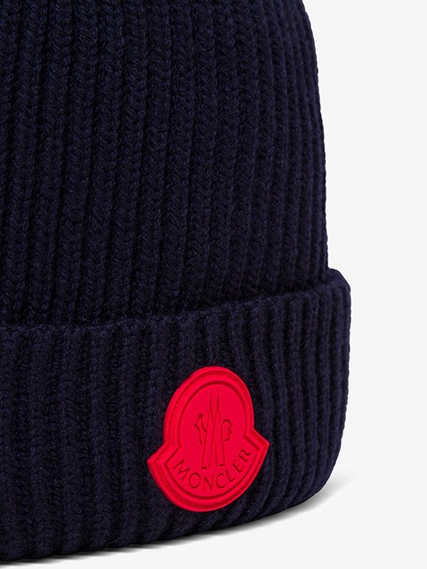 moncler kids cap