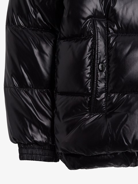moncler junior puffer jacket