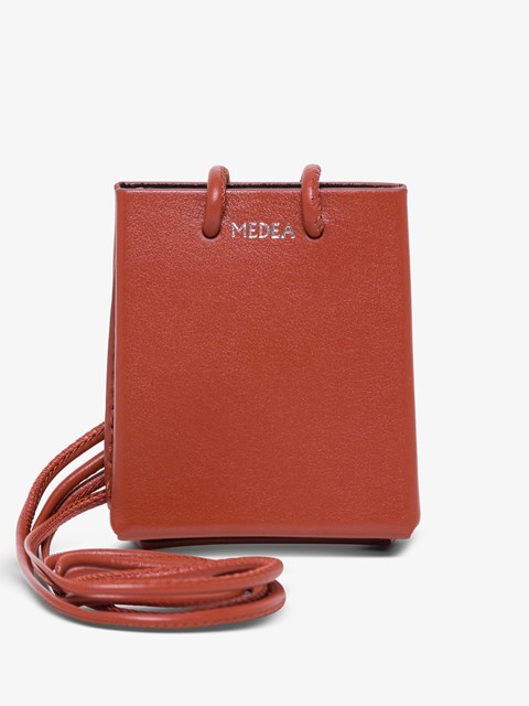 Long Crossbody Bag 2025