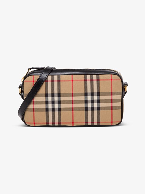 burberry crossbody bag vintage