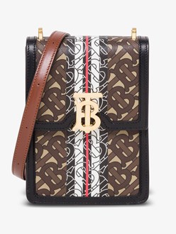 burberry wallet crossbody