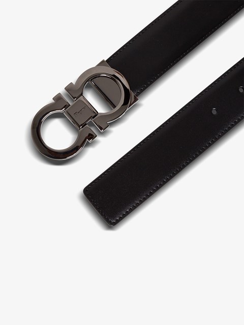 ferragamo reversible belt