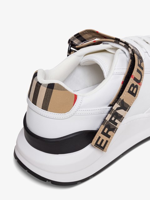 burberry ronnie sneakers