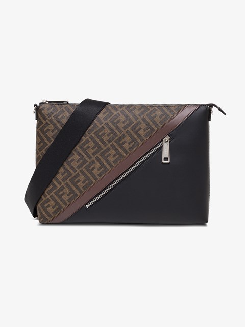 fendi messenger bags