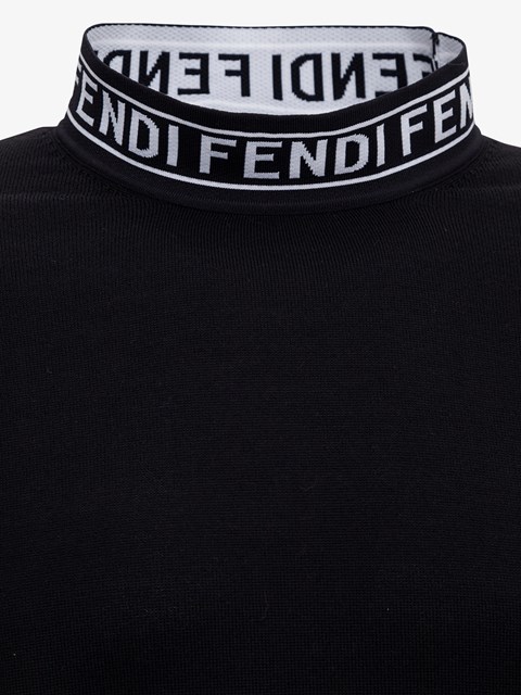fendi turtleneck