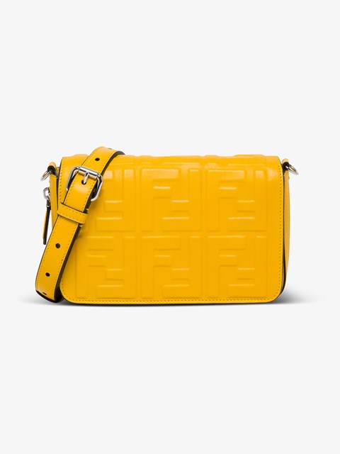fendi crossbody strap bag